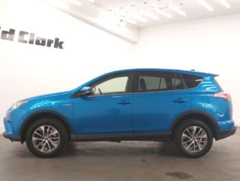 Used Toyota RAV4 2016 for sale - 75129267: Photo