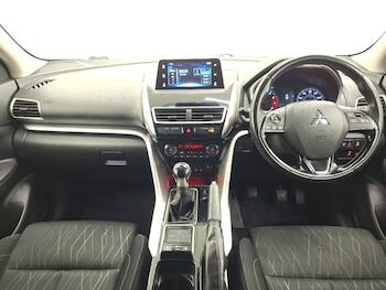 Used Mitsubishi Eclipse Cross 2019 for sale - 79759662: Photo