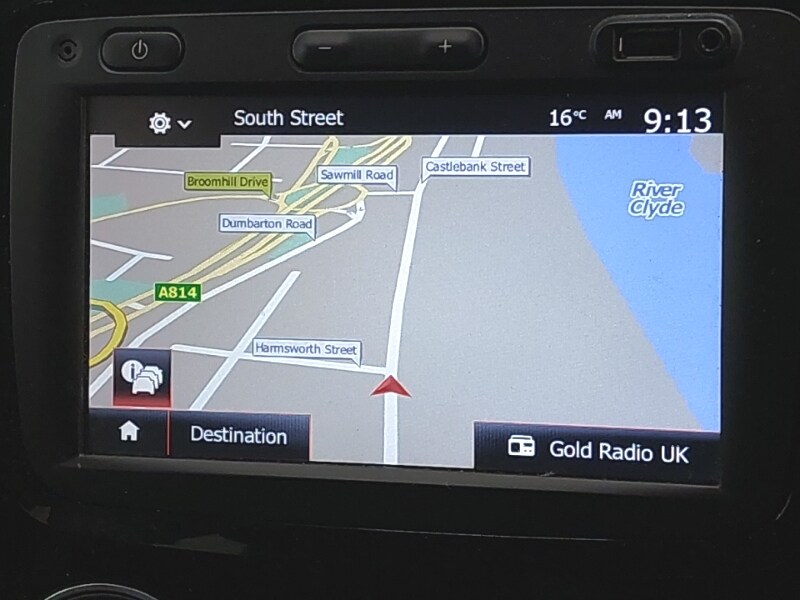 Used Renault Captur 2017 for sale - 77008763: Photo 10