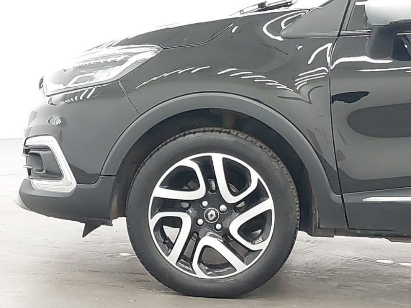 Used Renault Captur 2017 for sale - 77008763: Photo 12