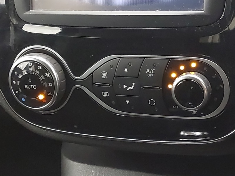 Used Renault Captur 2017 for sale - 77008763: Photo 15