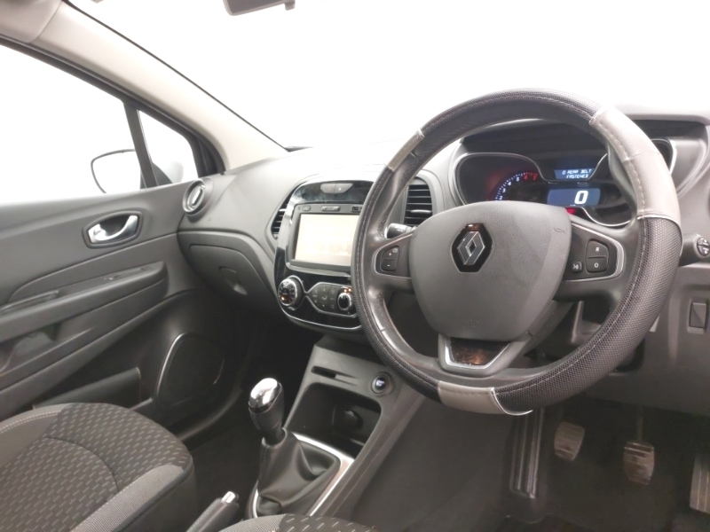 Used Renault Captur 2017 for sale - 77008763: Photo 17