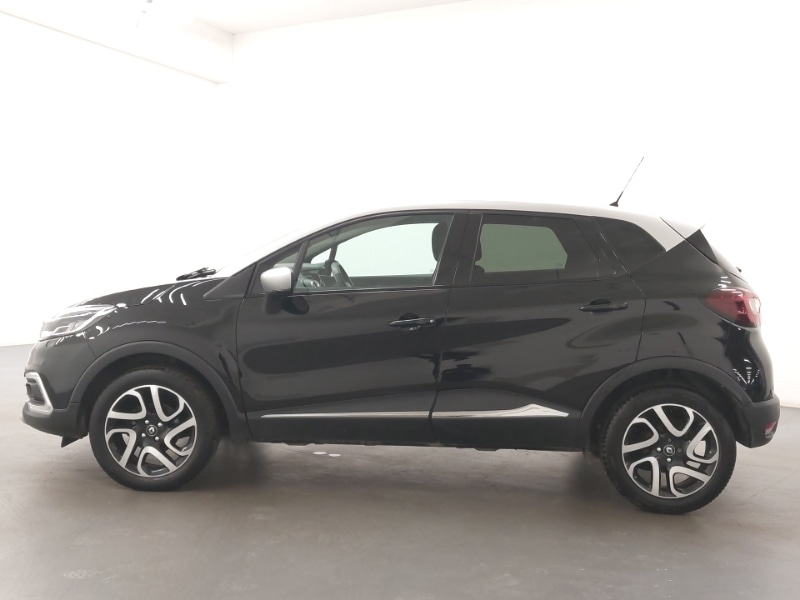 Used Renault Captur 2017 for sale - 77008763: Photo 4
