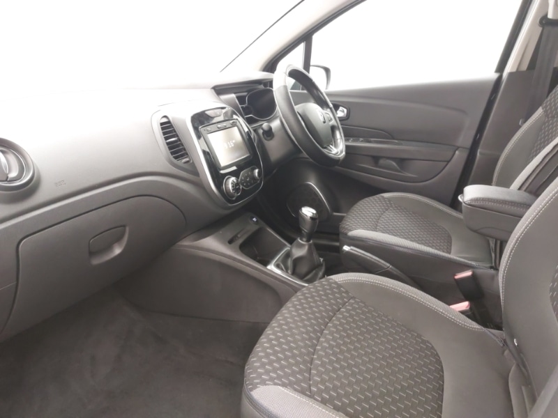 Used Renault Captur 2017 for sale - 77008763: Photo 5