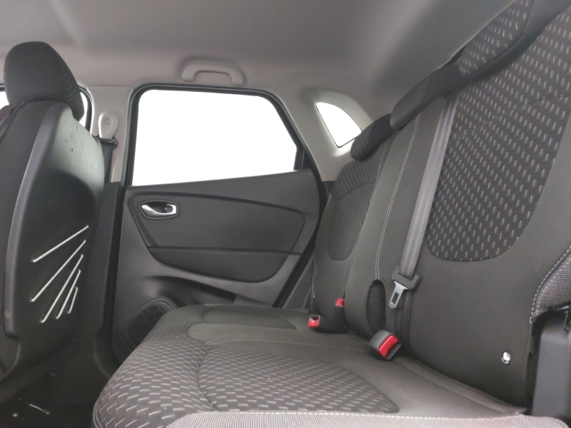 Used Renault Captur 2017 for sale - 77008763: Photo 6