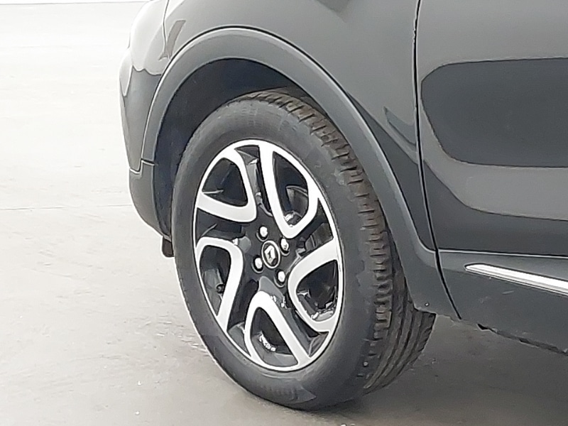 Used Renault Captur 2017 for sale - 77008763: Photo 9