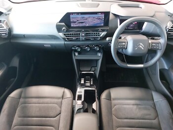 Used Citroen C4 2024 for sale - 75921325: Photo