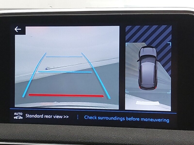 Used Peugeot 3008 2017 for sale - 76834273: Photo 17