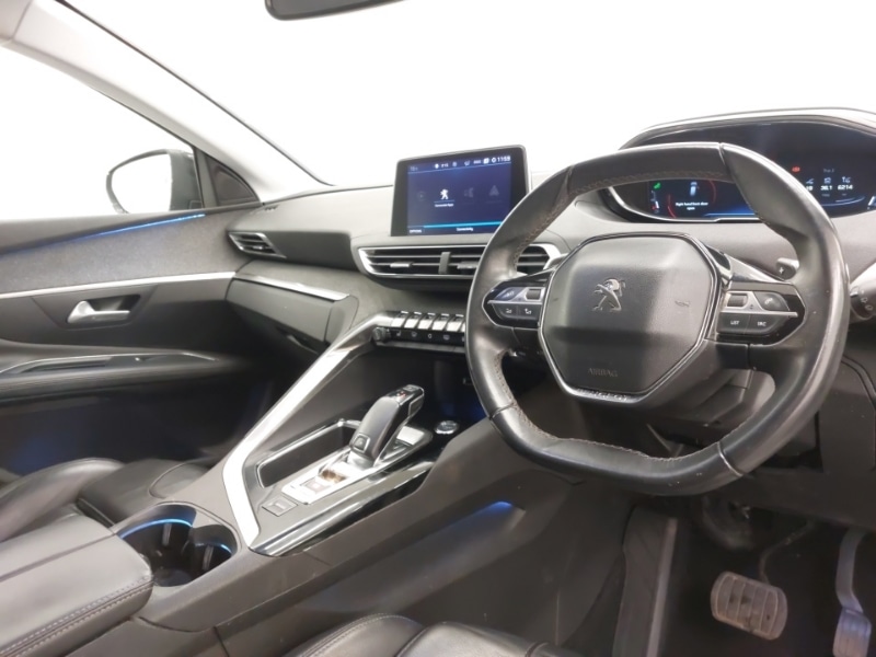 Used Peugeot 3008 2017 for sale - 76834273: Photo 18