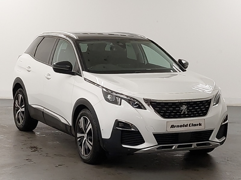 Used Peugeot 3008 2017 for sale - 76834273: Photo 19