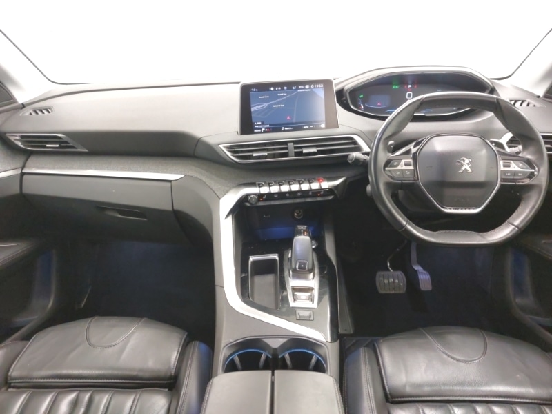 Used Peugeot 3008 2017 for sale - 76834273: Photo 2