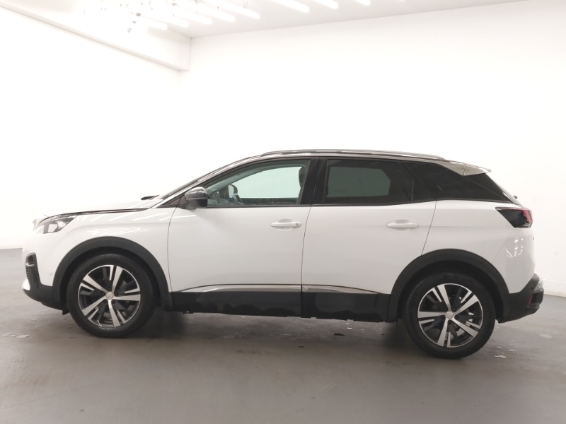 Used Peugeot 3008 2017 for sale - 76834273: Photo 4