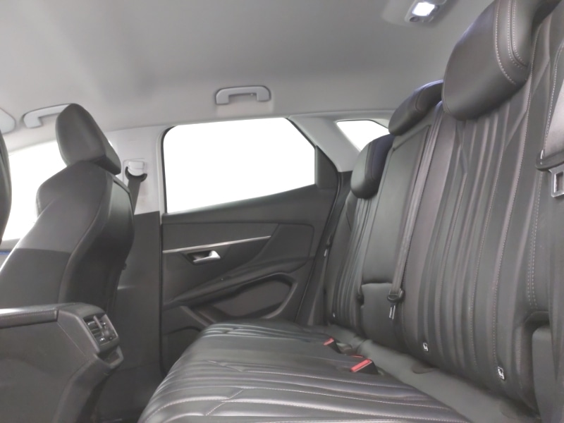 Used Peugeot 3008 2017 for sale - 76834273: Photo 6