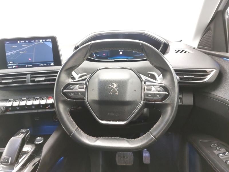 Used Peugeot 3008 2017 for sale - 76834273: Photo 7