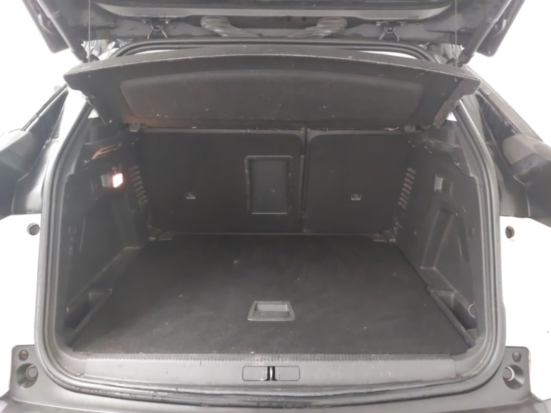 Used Peugeot 3008 2017 for sale - 76834273: Photo 8