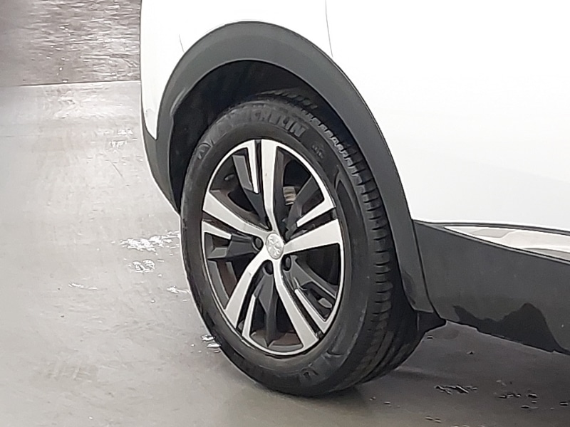 Used Peugeot 3008 2017 for sale - 76834273: Photo 9