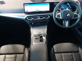 Used BMW 3 Series 2024 for sale - 75045809: Photo