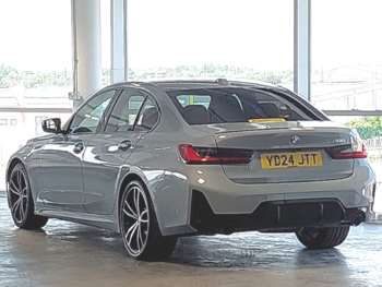 Used BMW 3 Series 2024 for sale - 75045809: Photo
