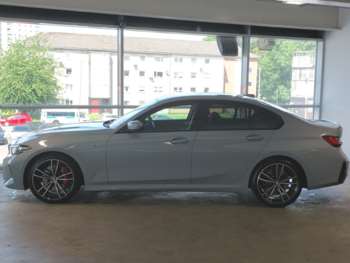 Used BMW 3 Series 2024 for sale - 75045809: Photo