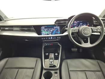 Used Audi A3 2023 for sale - 79627199: Photo
