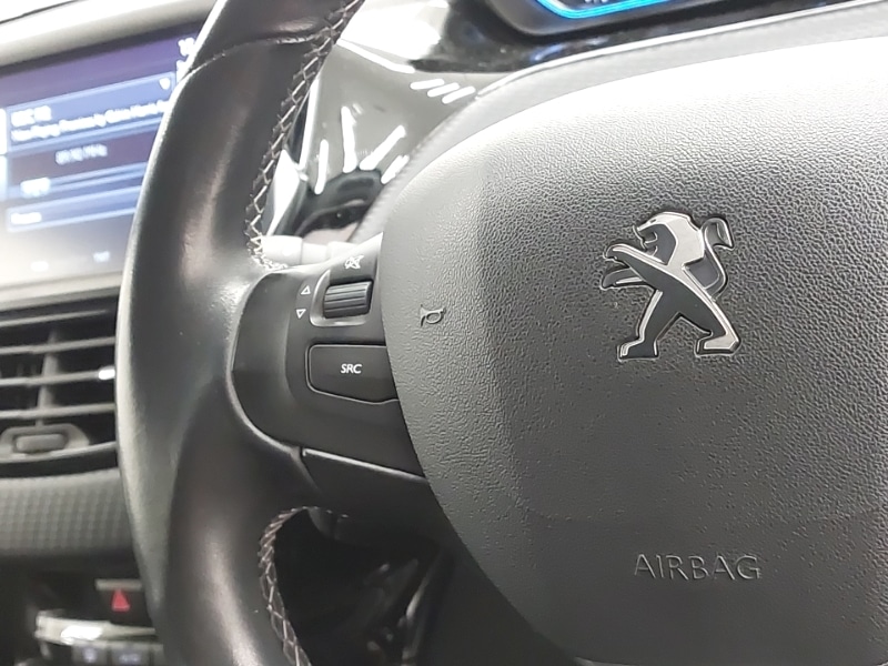 Used Peugeot 2008 2016 for sale - 76397533: Photo 11