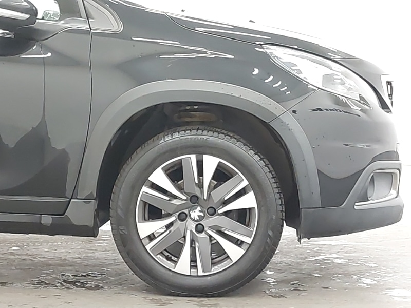 Used Peugeot 2008 2016 for sale - 76397533: Photo 12