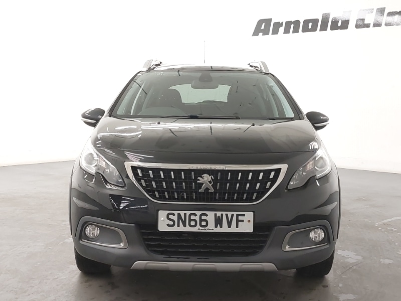 Used Peugeot 2008 2016 for sale - 76397533: Photo 13