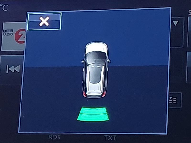 Used Peugeot 2008 2016 for sale - 76397533: Photo 18