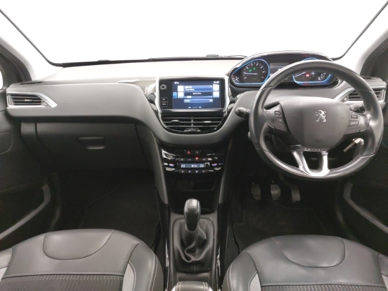 Used Peugeot 2008 2016 for sale - 76397533: Photo 2