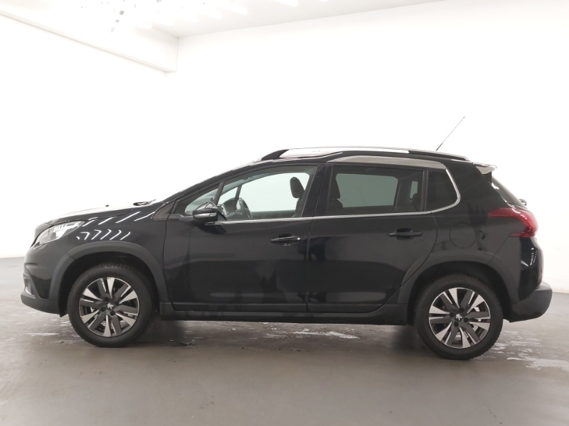 Used Peugeot 2008 2016 for sale - 76397533: Photo 4