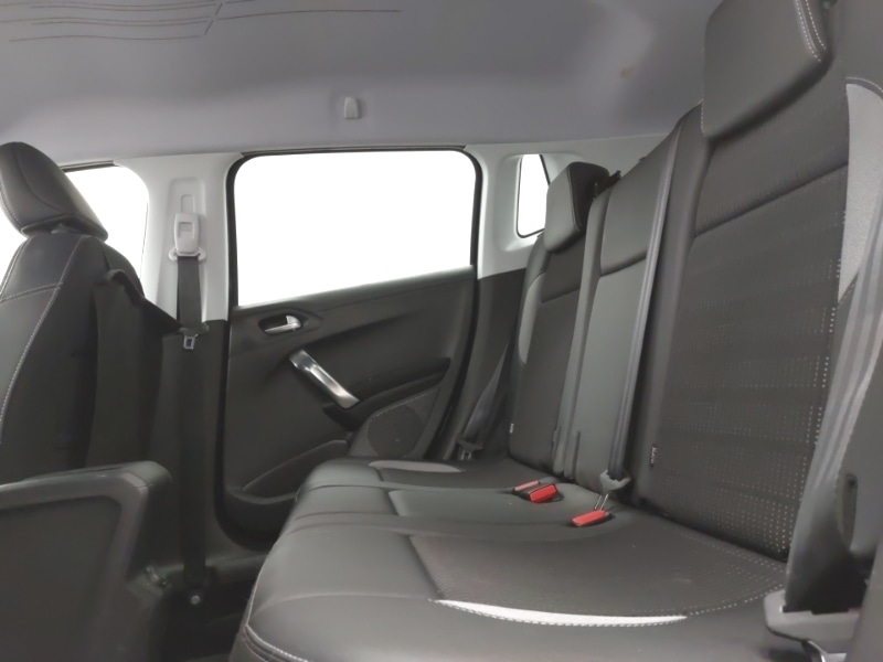 Used Peugeot 2008 2016 for sale - 76397533: Photo 6