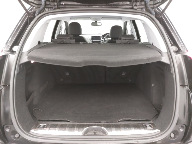 Used Peugeot 2008 2016 for sale - 76397533: Photo 8