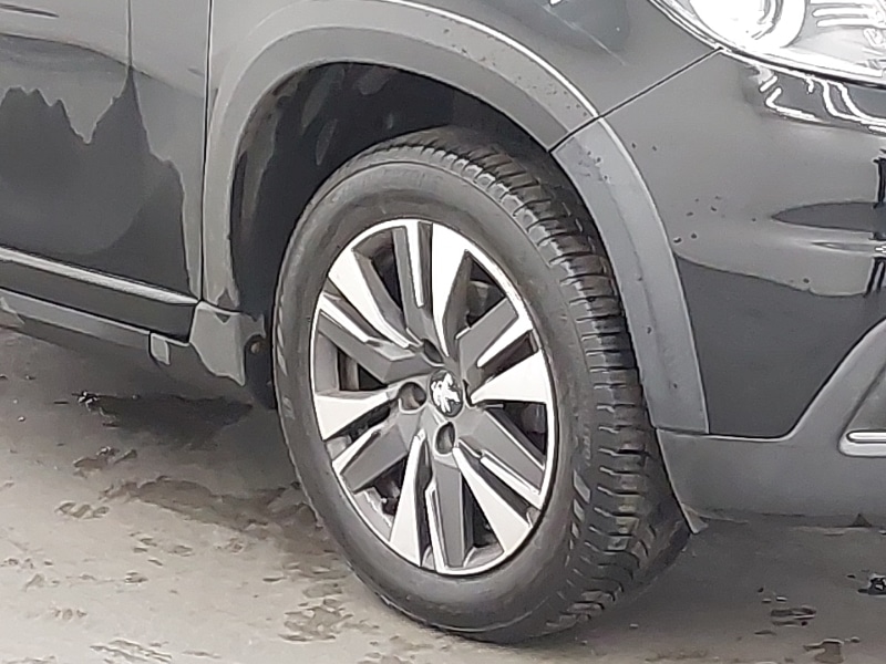 Used Peugeot 2008 2016 for sale - 76397533: Photo 9