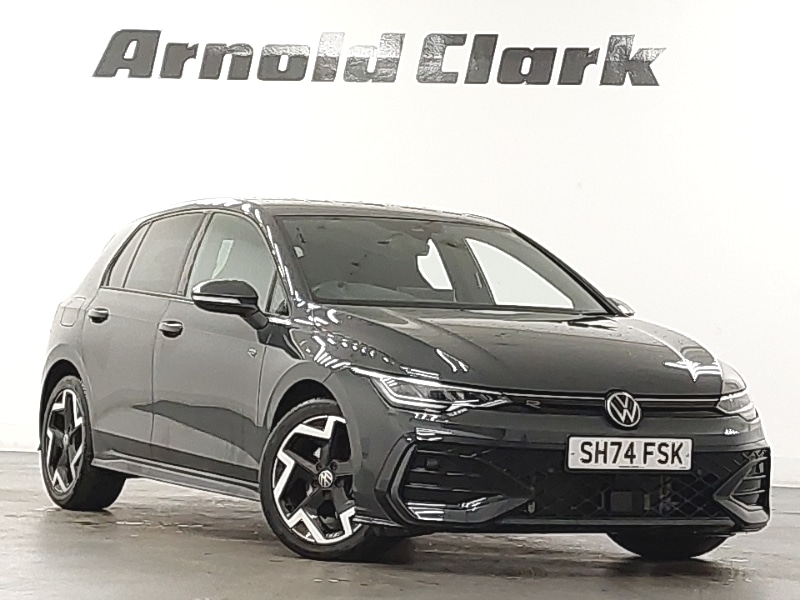 Used Volkswagen Golf 2024 for sale - 76317668: Photo 1