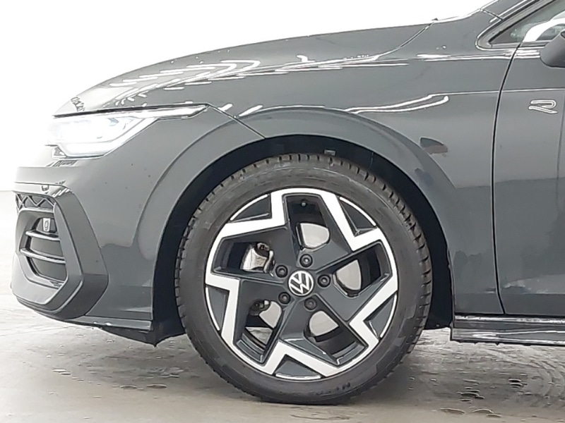 Used Volkswagen Golf 2024 for sale - 76317668: Photo 12