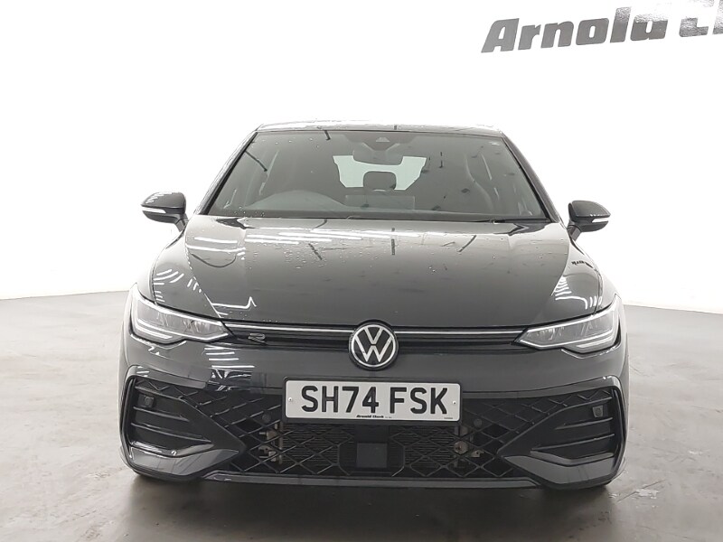 Used Volkswagen Golf 2024 for sale - 76317668: Photo 13