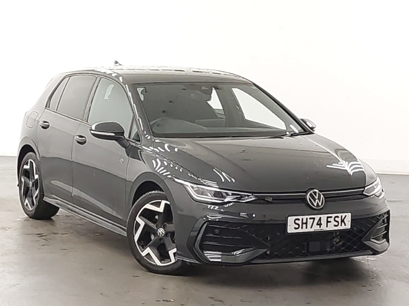 Used Volkswagen Golf 2024 for sale - 76317668: Photo 19