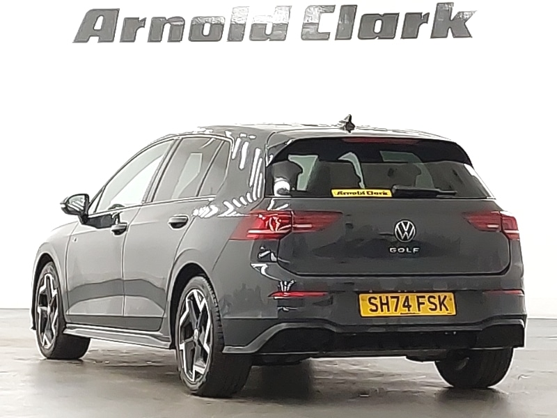 Used Volkswagen Golf 2024 for sale - 76317668: Photo 3