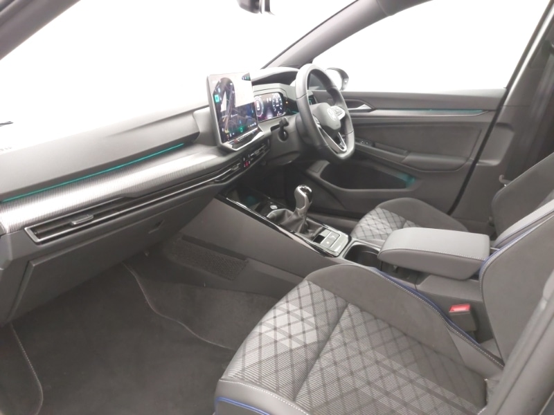 Used Volkswagen Golf 2024 for sale - 76317668: Photo 5