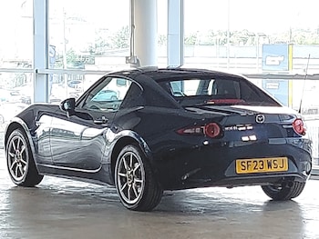 Used Mazda MX-5 2023 for sale - 75900396: Photo