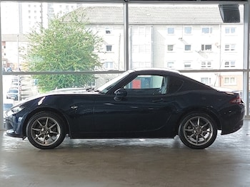 Used Mazda MX-5 2023 for sale - 75900396: Photo