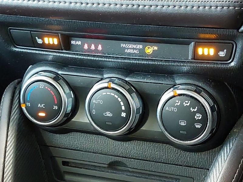 Used Mazda Mazda2 2019 for sale - 76401059: Photo 13