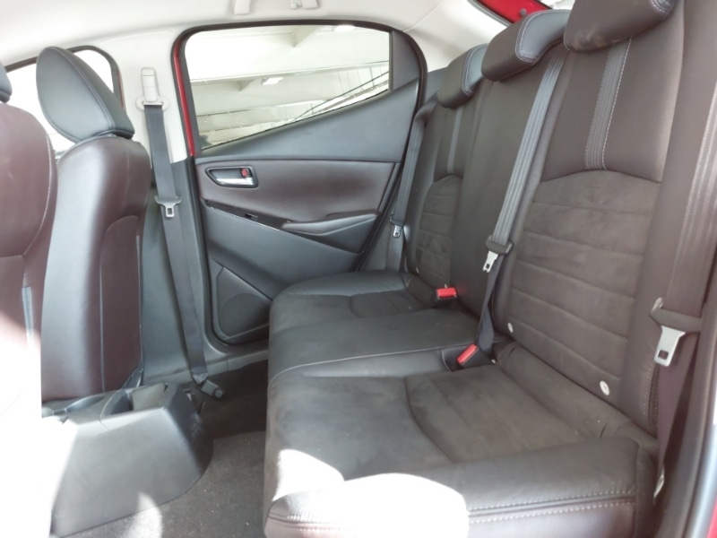 Used Mazda Mazda2 2019 for sale - 76401059: Photo 6