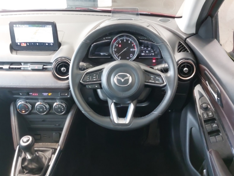 Used Mazda Mazda2 2019 for sale - 76401059: Photo 7