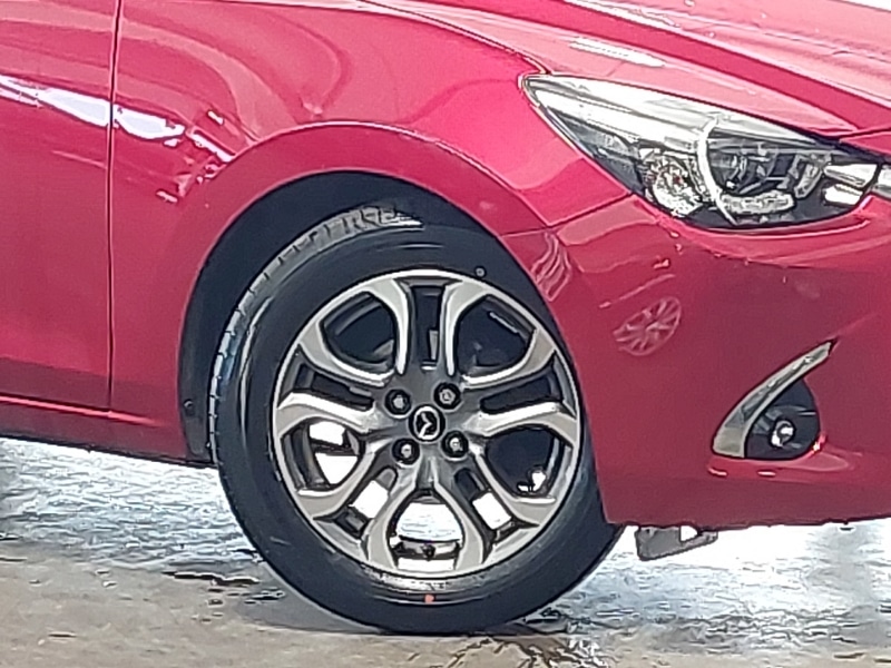 Used Mazda Mazda2 2019 for sale - 76401059: Photo 9