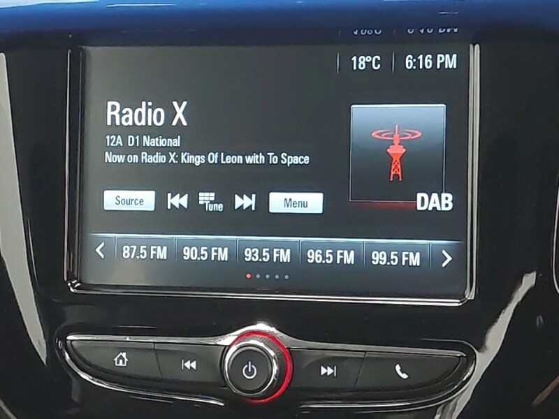 Used Vauxhall ADAM 2018 for sale - 77338369: Photo 10