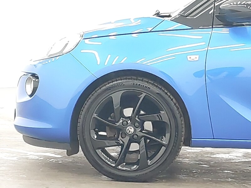 Used Vauxhall ADAM 2018 for sale - 77338369: Photo 12