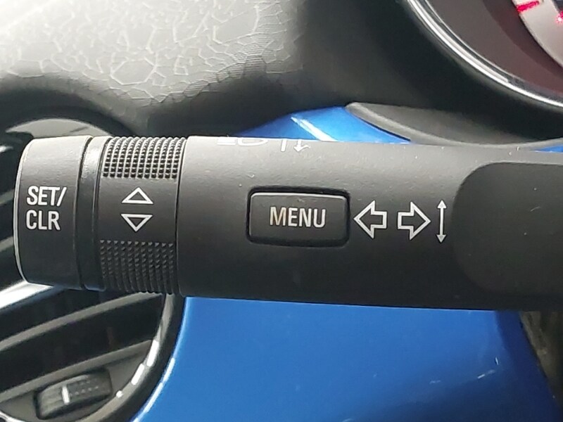 Used Vauxhall ADAM 2018 for sale - 77338369: Photo 15