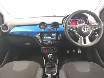 Used Vauxhall ADAM 2018 for sale - 77338369: Photo