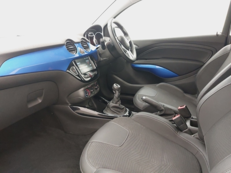 Used Vauxhall ADAM 2018 for sale - 77338369: Photo 5